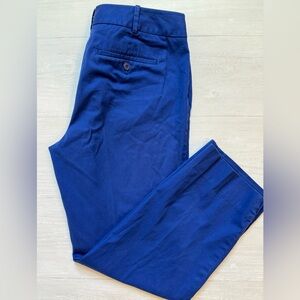 Talbots Signature chinos